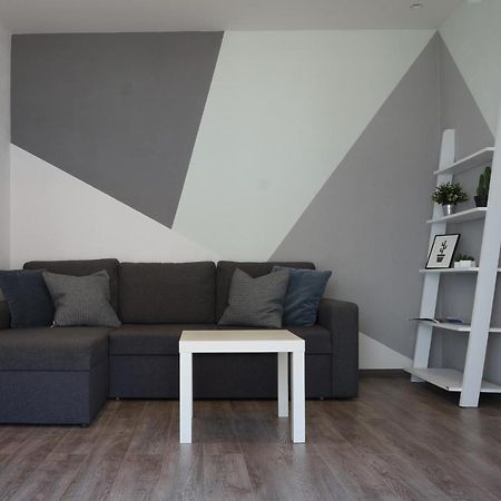 Apartment Cosy & Sweet Makarska Esterno foto