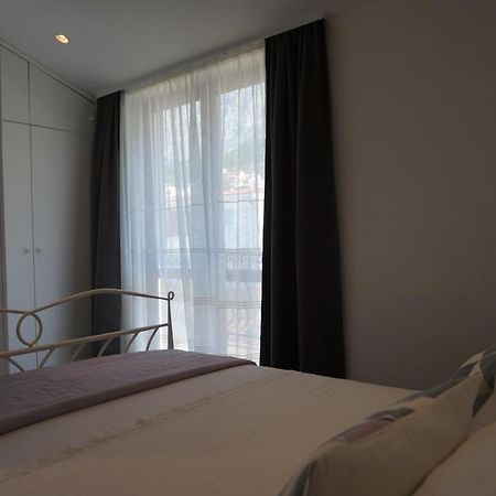 Apartment Cosy & Sweet Makarska Esterno foto