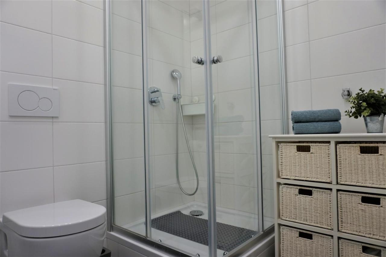 Apartment Cosy & Sweet Makarska Esterno foto