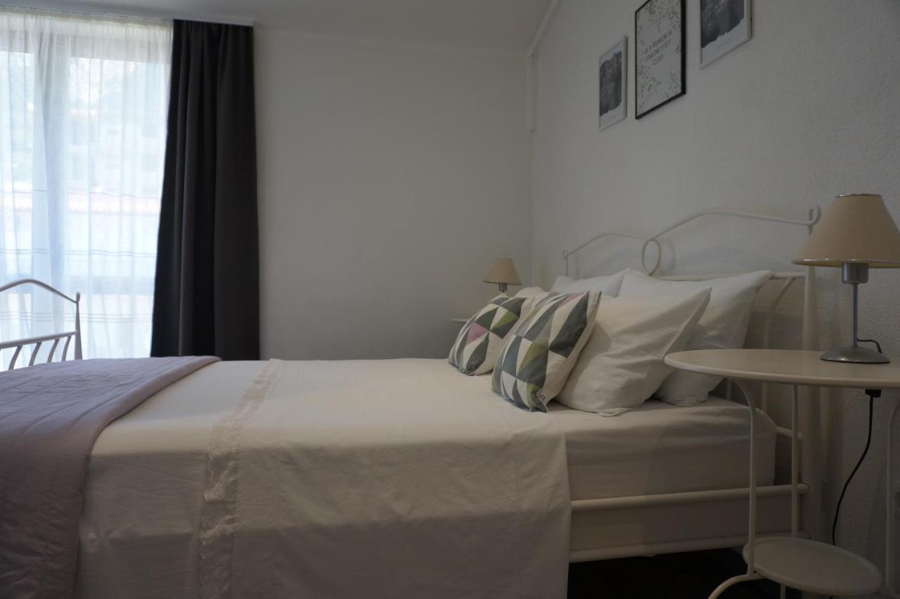Apartment Cosy & Sweet Makarska Esterno foto