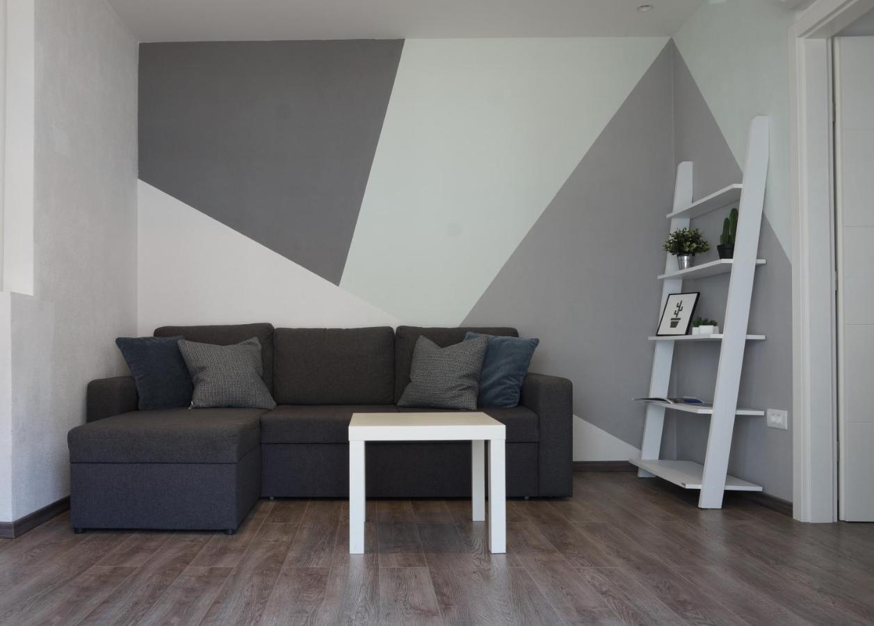 Apartment Cosy & Sweet Makarska Esterno foto