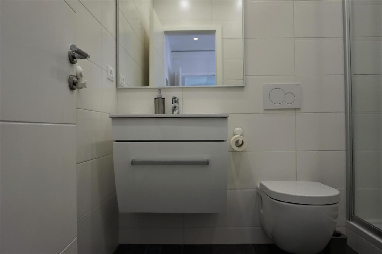 Apartment Cosy & Sweet Makarska Esterno foto