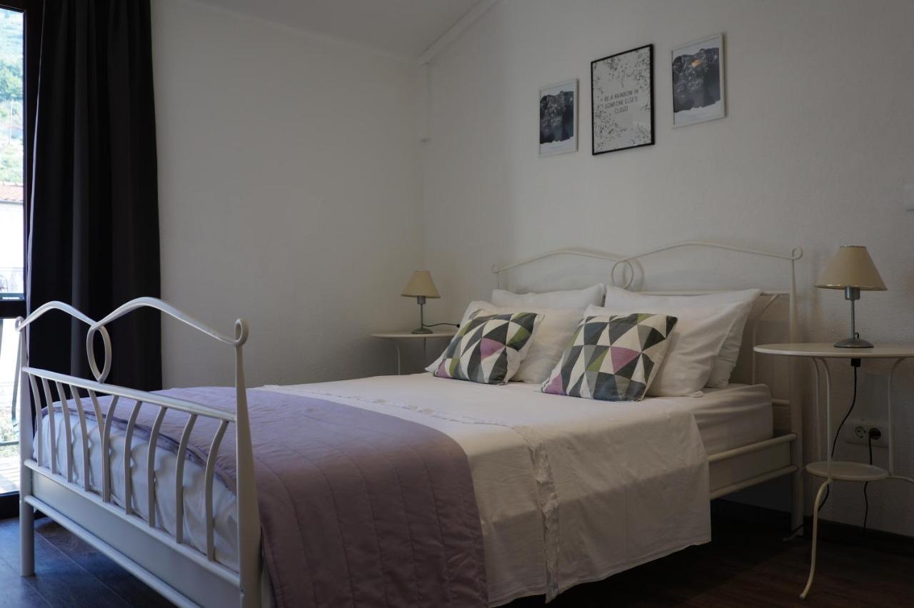 Apartment Cosy & Sweet Makarska Esterno foto
