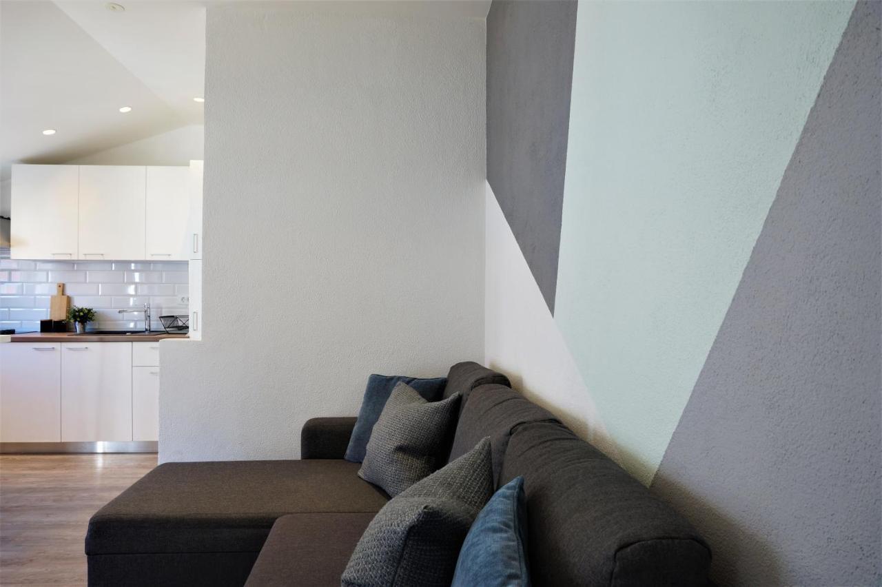 Apartment Cosy & Sweet Makarska Esterno foto