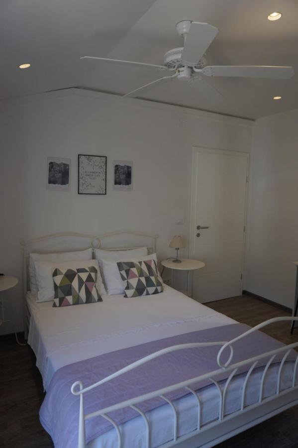 Apartment Cosy & Sweet Makarska Esterno foto