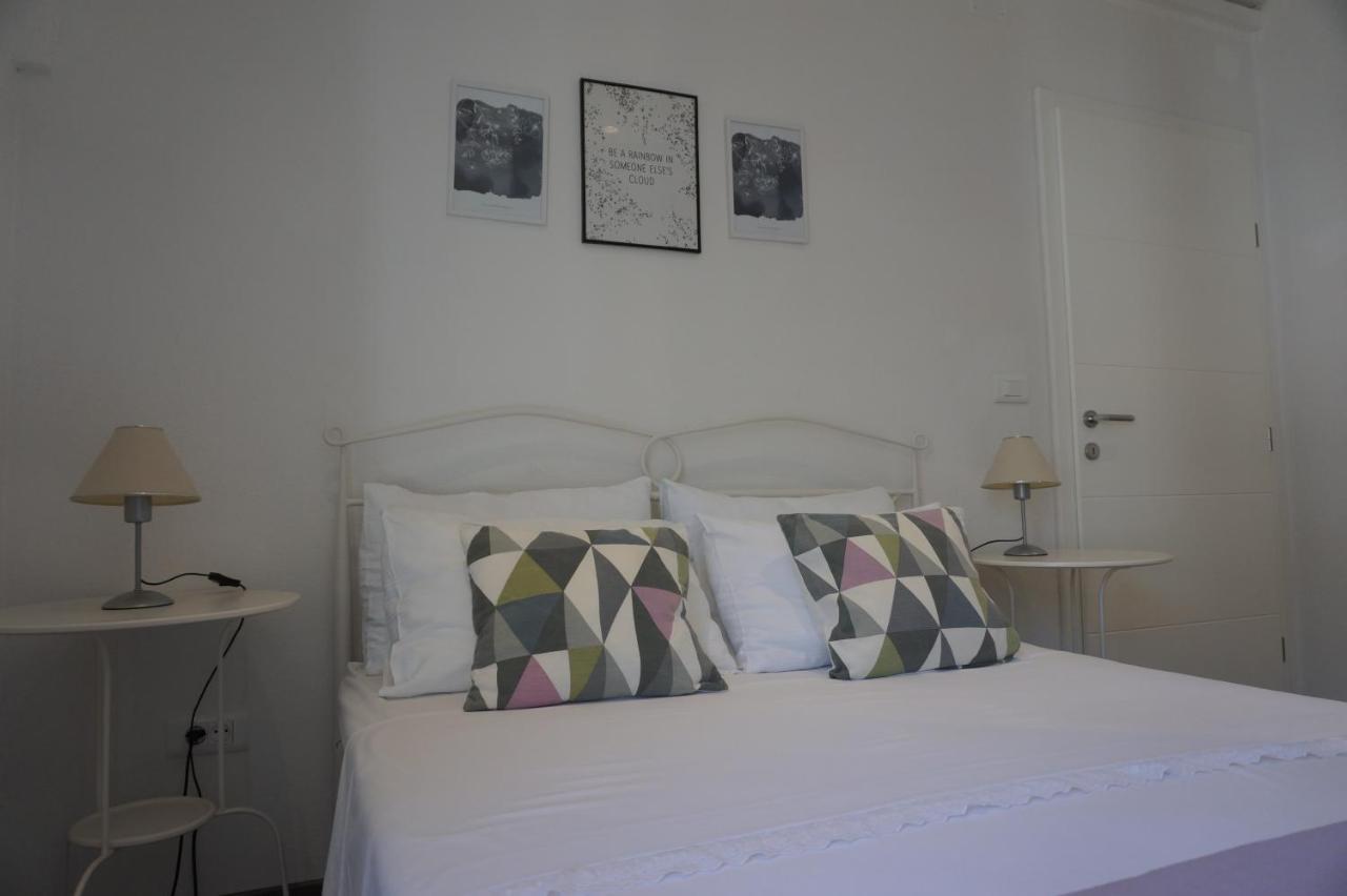 Apartment Cosy & Sweet Makarska Esterno foto