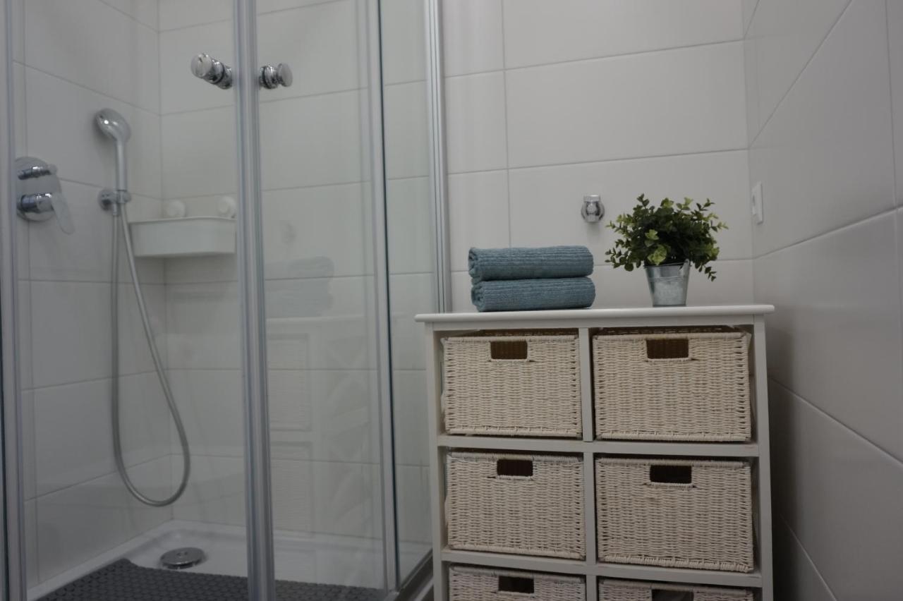 Apartment Cosy & Sweet Makarska Esterno foto