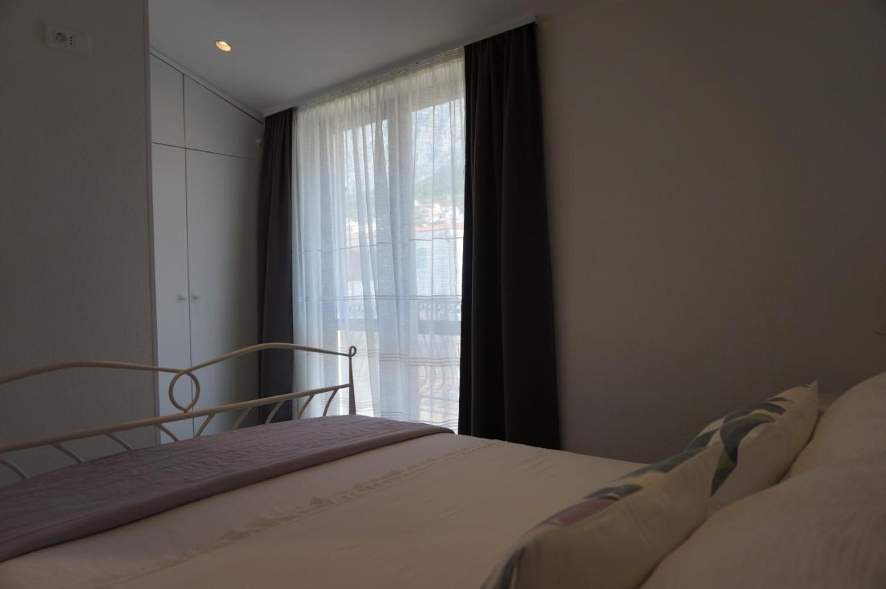 Apartment Cosy & Sweet Makarska Esterno foto